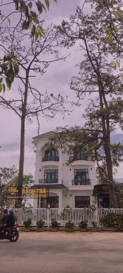 Bach Tra Villa Da Lat Kültér fotó